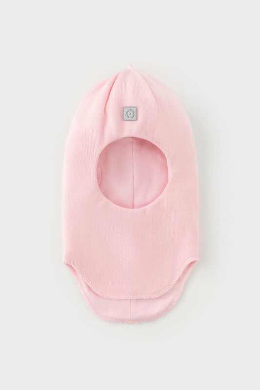 шапка-шлем дет